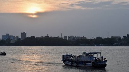 High-Speed Ferry service between Lakshadweep and Mangaluru resumes; Offering Faster Island Access
