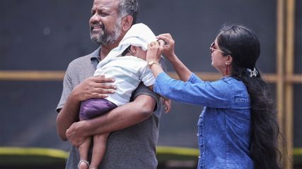 Karnataka Braces for Heatwave, IMD Forecasts Rain Across Multiple States