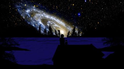 Ever Wondered Where the Darkest Places on Earth Are? Explore These Starlit Sanctuaries