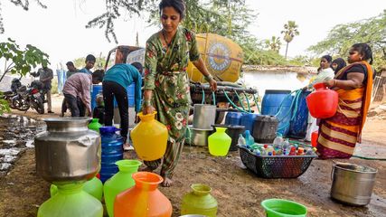 After Mangaluru, Udupi announces water rationing; will travelers face costly drinking water?