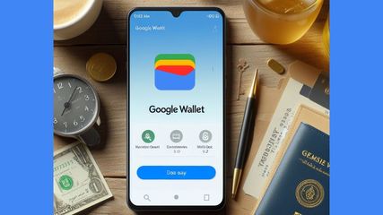 Google Wallet Launches in India: From Boarding Passes to Tickets; Know How Travelers Can Use It