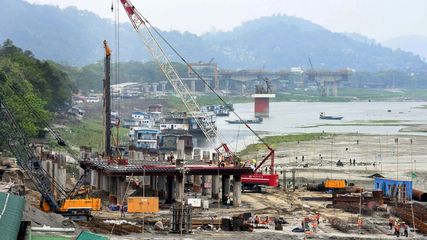 Assam to Welcome India's First River Terminal in Guwahati 