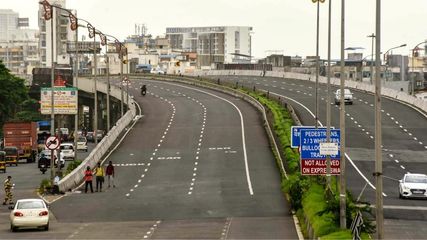 Maharashtra Introduces Intelligent Traffic System on Mumbai-Pune Expressway