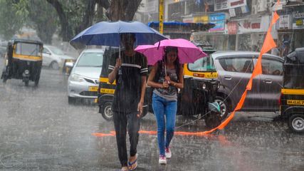 Weather Update: Mumbai to Experience Heatwave, Thunderstorms in Coming Days