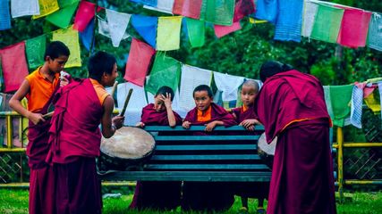 Explore Darjeeling and Sikkim in 5 Days: Discover Nearby Places and Itinerary