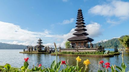 Discover Bali's Beauty with IRCTC's 6-Day Tour Package 'BLISSFUL BALI; Check Itinerary 