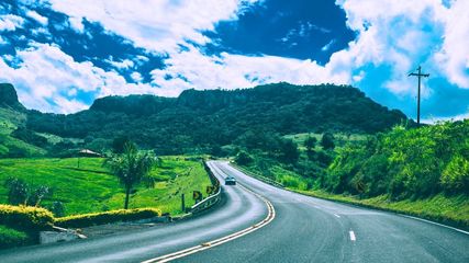 Pune–Bengaluru Expressway: Drive Time Reduced from 18 Hours to 7 Hours