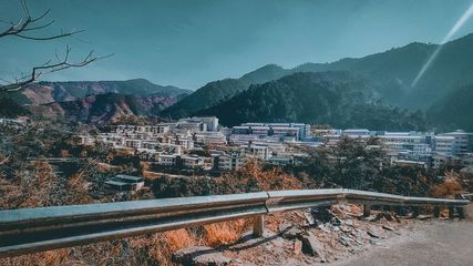 Embrace Family Adventures In The Heart Of Mandi, Himalayas