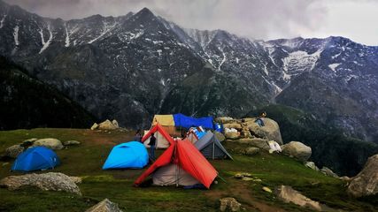 Exploring Dharamshala: A Gem In Himachal Pradesh's Crown