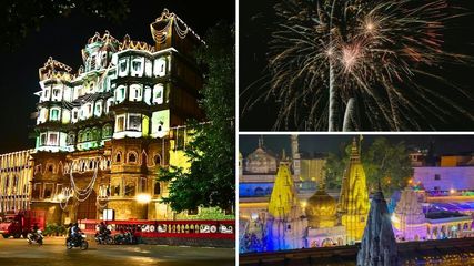 Indore Prepares for Celebration of Ahilyabai's Birth Anniversary; Check Program Details