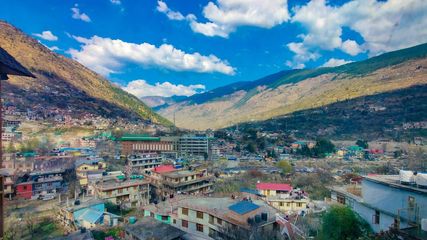 Explore The Enchanting Beauty And Adventures Of Kullu this Summer