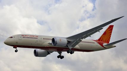 Vijayawada To Mumbai: Air India Launches Direct Flight, Boosting Tourism