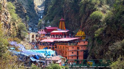 Offline Registration Resumes For A Smoother Char Dham Pilgrimage
