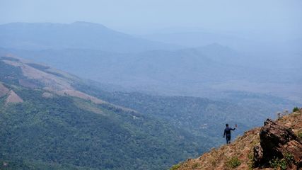 Embark On An Adventure In Chikmagalur With Friends