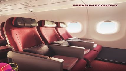 Air India Launches Premium Economy on Bengaluru, Delhi, Chandigarh Routes: How it Differs from Business Class