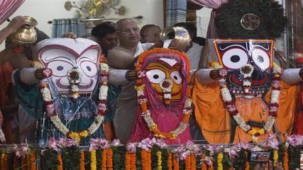 Puri Jagannath Rath Yatra 2024: Know All About Changes, Schedule, & Why No Glimpse of Nabajouban Besha