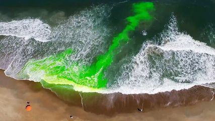 Understanding Rip Currents: Essential Knowledge for Every Beachgoer