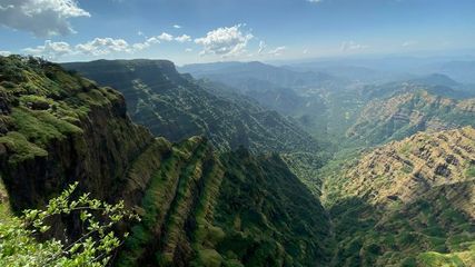 Places To Visit In Mahabaleshwar In One Day