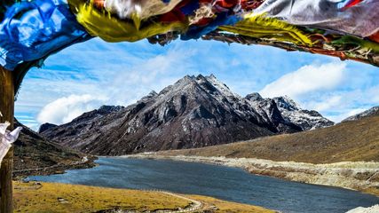 IRCTC Offers Exciting Family Tour Package to Arunachal Pradesh from Guwahati