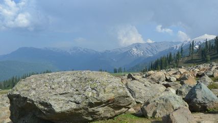 Experience The Thrills Of Gulmarg: Best Places To Visit In One Day