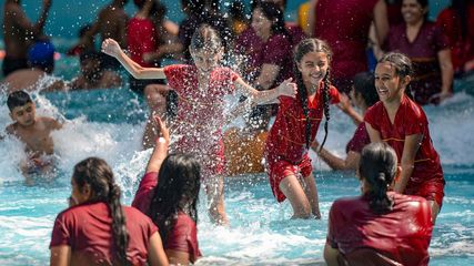 Wonderla Bengaluru Offers: 1 Extra Ticket to June Born, Up to 35% Discounts; Check List