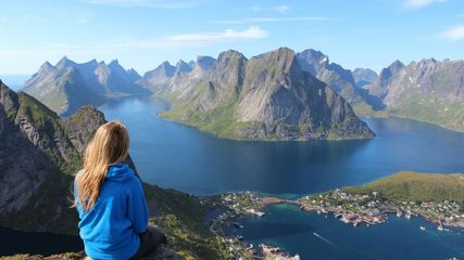 Safest And Riskiest Countries For Solo Female Travelers: A Global Study