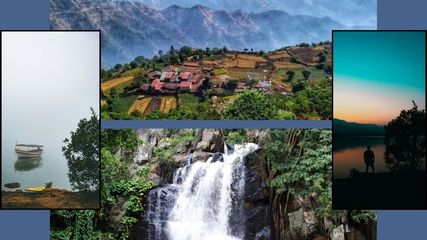 Enjoy the Monsoon Magic of Tapola: The Mini Kashmir Near Mahabaleshwar in Maharashtra