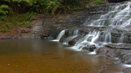 The Tranquil Waterfalls Of Kodaikanal: Perfect Spots For Relaxation