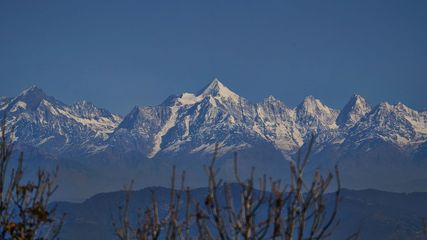 Explore Serene And Hidden Gems Near Mukteshwar, Uttarakhand