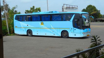 For Pune-Mumbai- Maharashtra Transport Launches Specialized Shivneri Bus Service; Check Details