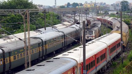 N E Railway Changes Train Numbers Running From Guwahati, Dibrugarh Bengaluru & More; Check Complete List