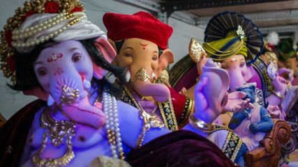 Ganesh Chaturthi 2024: Must-visit Ganesh Temples In Pune