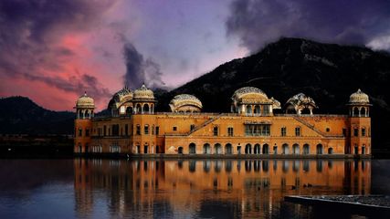 Venture Beyond The Usual: Jaipur's Hidden Gems Await This July