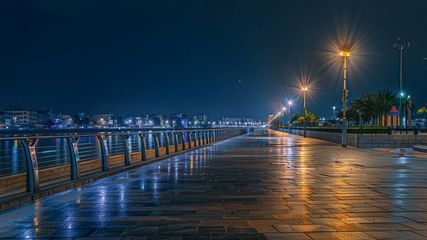 Lucknow to Get a Picturesque Kukrail Riverfront Like Sabarmati Riverfront in Ahmedabad