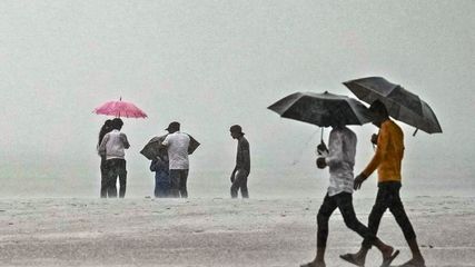 IMD Forecast: Will Mumbai See Drop in Temperatures with Incoming Arrival of Monsoon