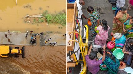 Why is Bengaluru Cutting Water Supply on THESE days Despite Early Monsoon Heavy Rains?