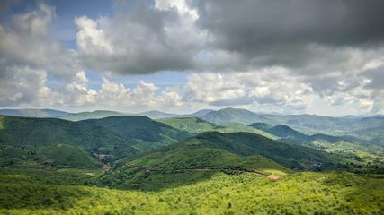 Odisha: Where India's Heritage Meets Its Untamed Natural Splendor