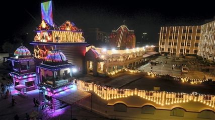 The 147th Jagannath Rath Yatra in Ahmedabad 2024: Key Details, Dates, Time of Events