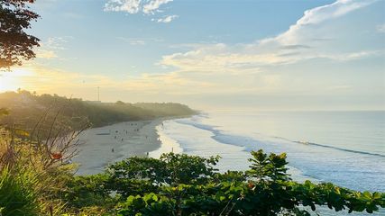 Varkala Through the Seasons: A 2-Day Itinerary Guide to Visiting During Monsoon