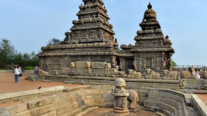 Mahabalipuram Travel Guide: When And Where To Visit