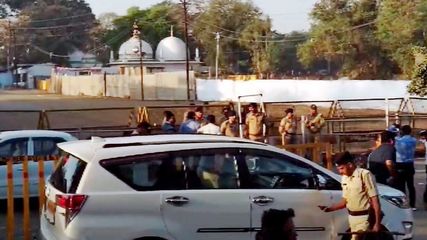 Bhojshala Mosque Complex: ASI's Findings Submitted To High Court