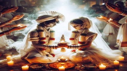 Pretha Kalyanam: Unique Tradition of Marrying the Ghost in Karnataka and Kerala