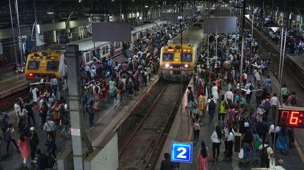 Central Railway To Run 64 Special Trains For Ashadhi Ekadashi 2024