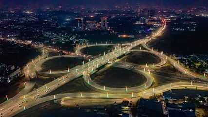 Bihar To Get Three New Expressways, Airports, Medical Colleges, and Sports Complexes