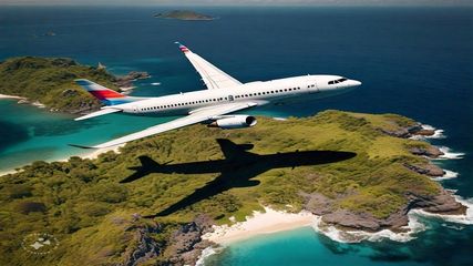 From Seconds to Hours: Discovering the World’s Shortest and Longest Flights