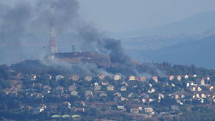 Indian Embassy Issued Advisory, Urges Safety For Indians In Lebanon Amid Tensions
