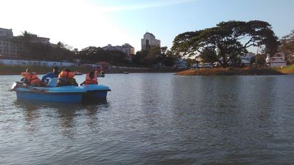 Interesting Facts about the Lakes in Chennai, Here Goes the Full List