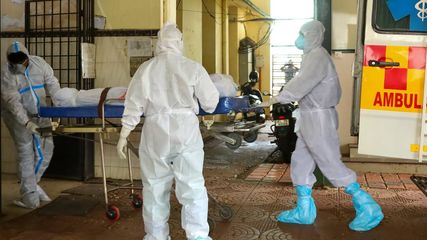 Nipah Virus in Kerala: One Death Reported - Learn the Symptoms, Prevention, and Control Measures