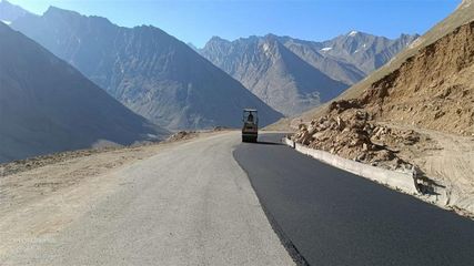Kargil-Zanskar All-Weather Road Will Soon Ease the Journey to These Attractions in Ladakh