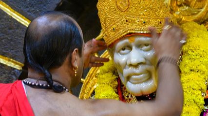 IRCTC Launches Exciting Chennai to Shirdi Train Tour Package